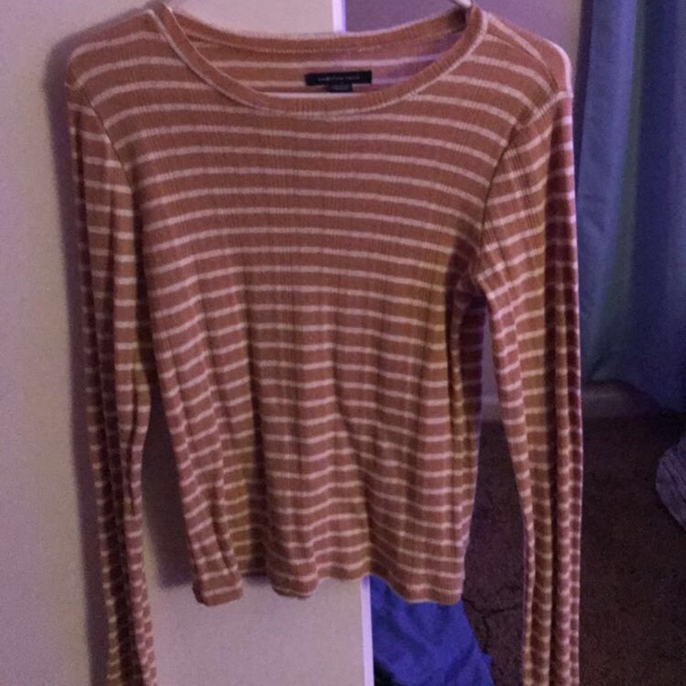 American eagle long sleeve